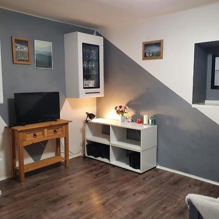 Ferienwohnung Ubytovani U Jesterky Jaroslavice  Exterior foto