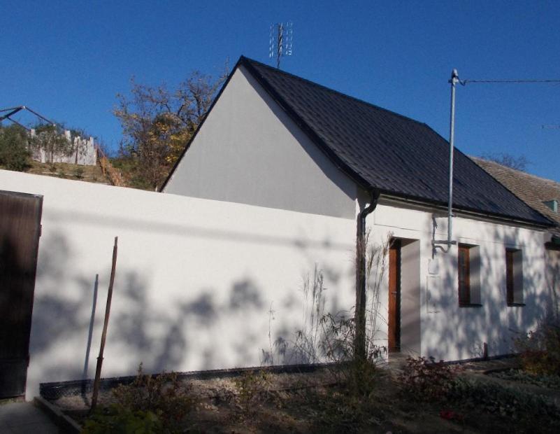Ferienwohnung Ubytovani U Jesterky Jaroslavice  Exterior foto
